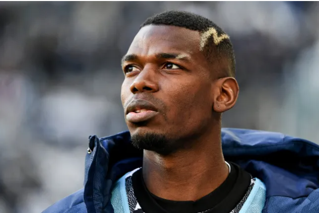 Paul Pogba Thua một cuộc chơi, đừng thua một cuộc đời! 2
