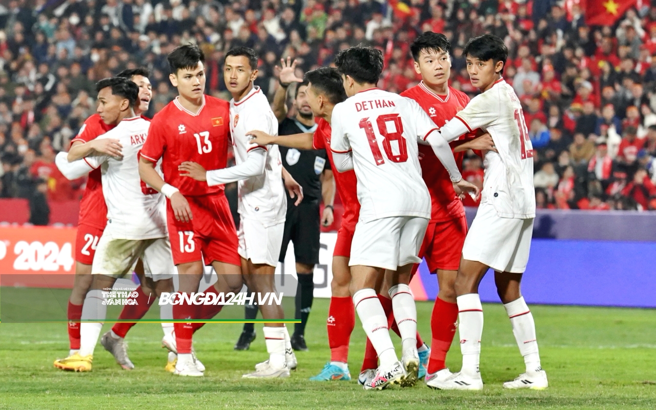 Màn trả nợ ngọt ngào của Quang Hải 5