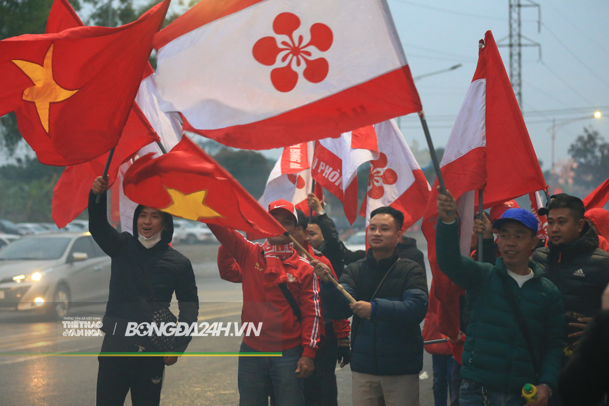 CĐV Indonesia dự đoán thắng Việt Nam 2-1 3