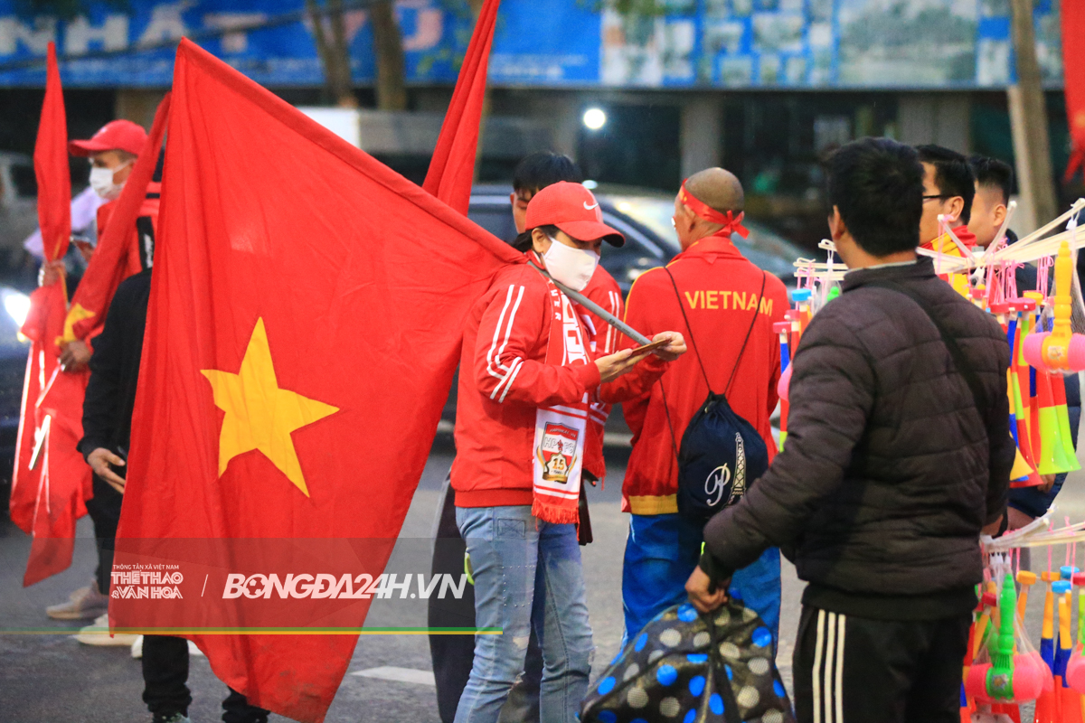 CĐV Indonesia dự đoán thắng Việt Nam 2-1 5