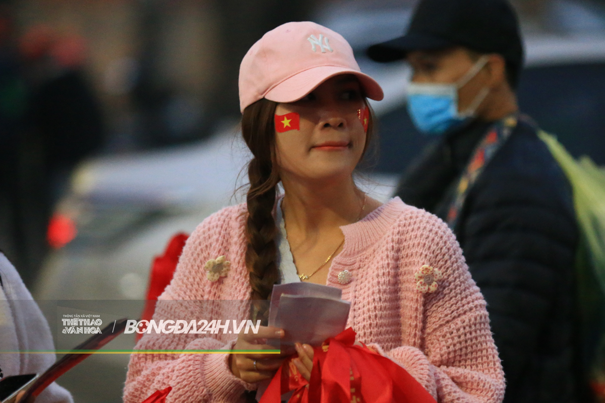 CĐV Indonesia dự đoán thắng Việt Nam 2-1 6