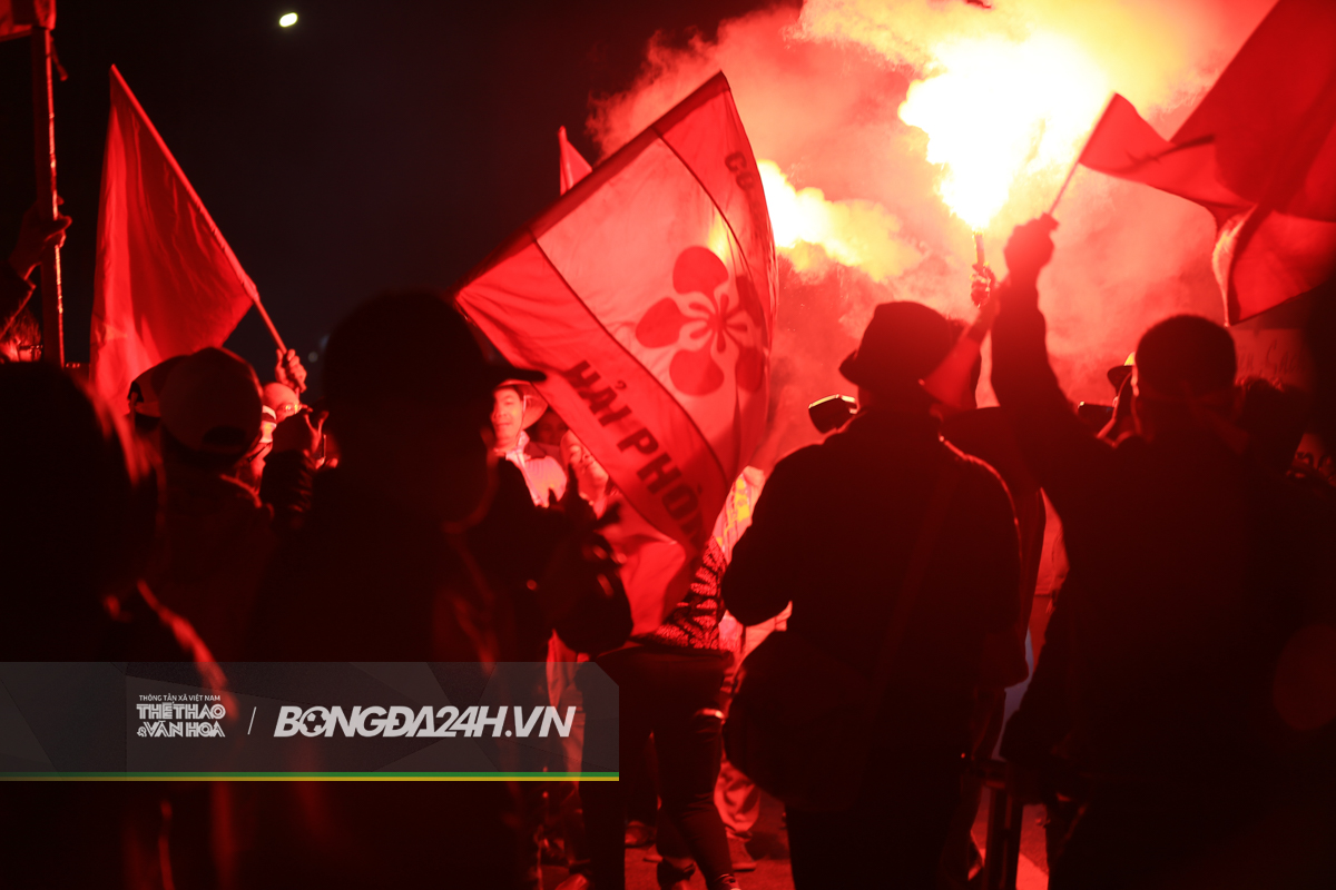 CĐV Indonesia dự đoán thắng Việt Nam 2-1 11