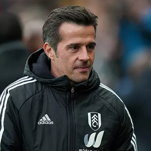 Marco Silva