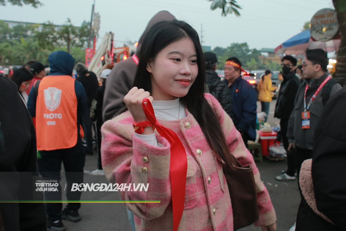 CĐV Indonesia dự đoán thắng Việt Nam 2-1 8