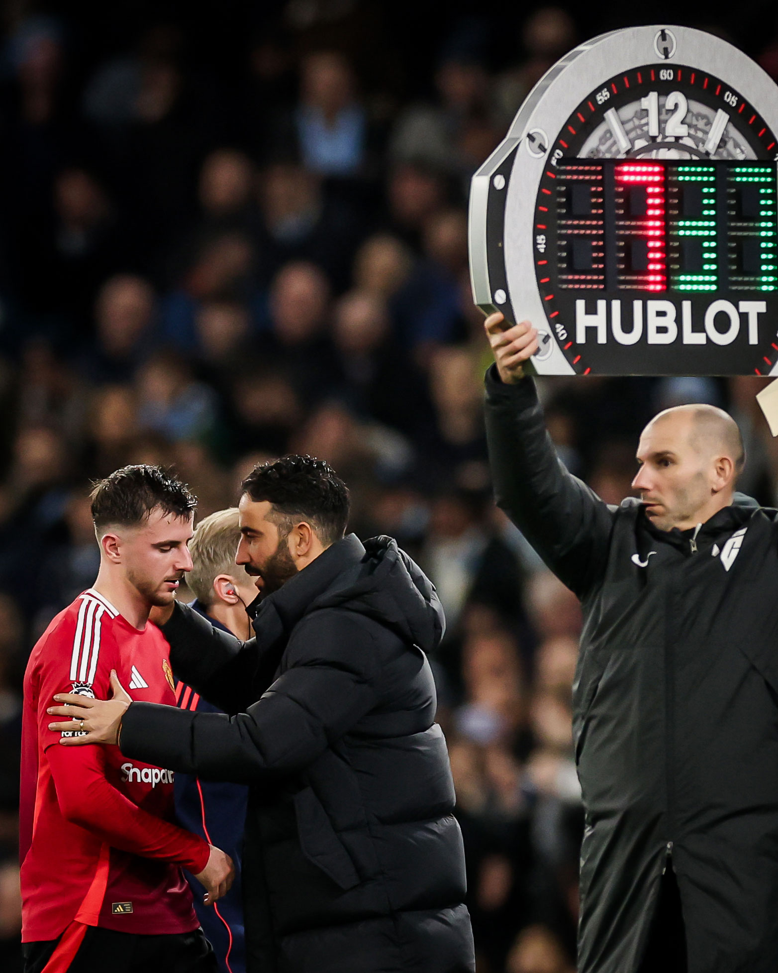 MU nhận tổn thất lớn ở trận derby Manchester 2 MU nhận tổn thất lớn ở trận derby Manchester 2