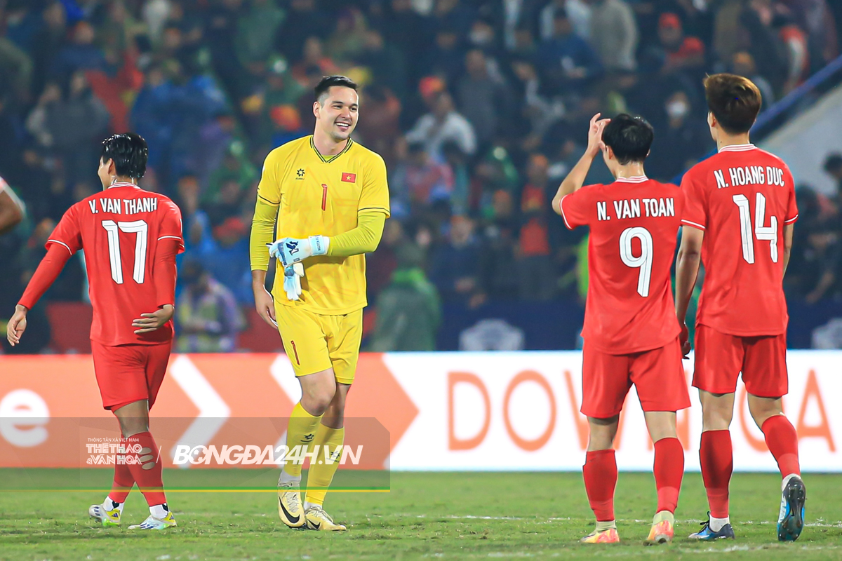 Chuyện gì đang xảy ra với Nguyễn Filip 6