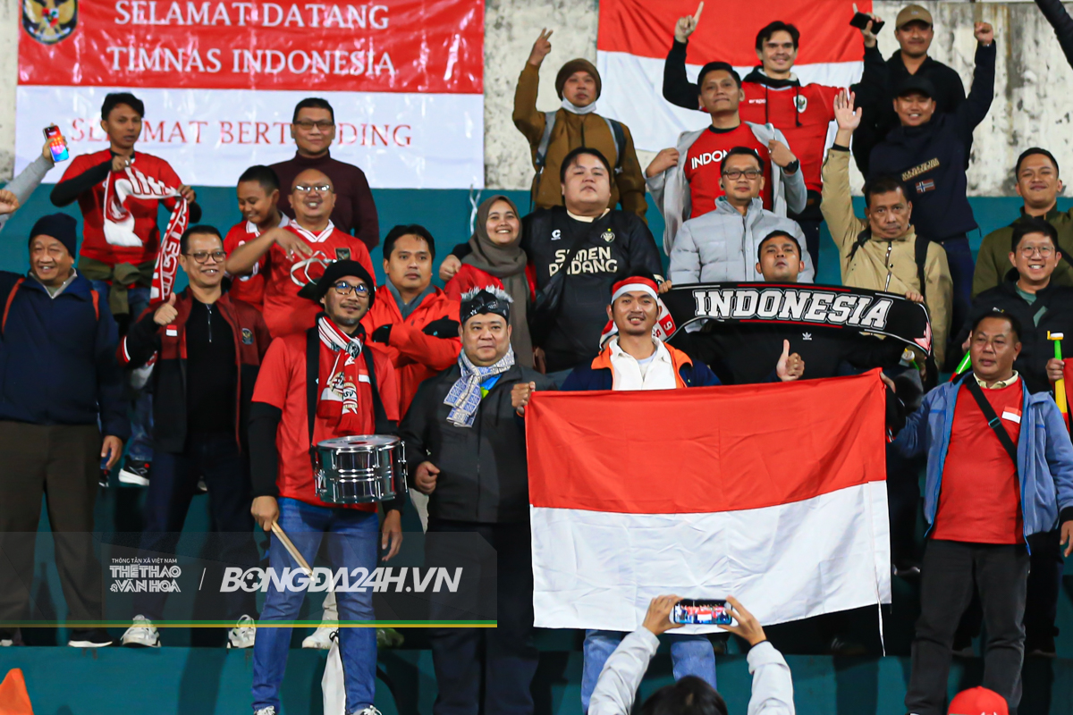 Ngày đáng quên của Pratama Arhan 8