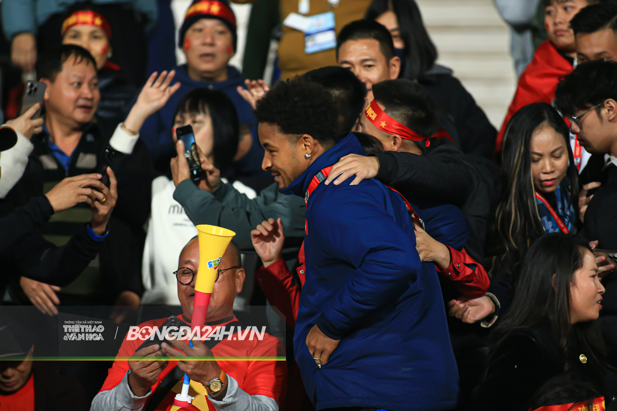 Màn thử nghiệm bất thành của HLV Kim Sang Sik 11