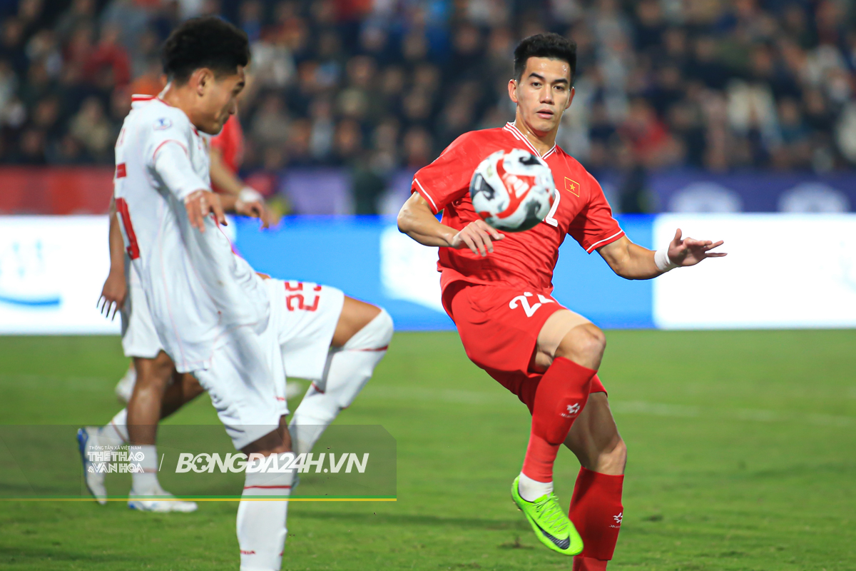 Màn thử nghiệm bất thành của HLV Kim Sang Sik 5