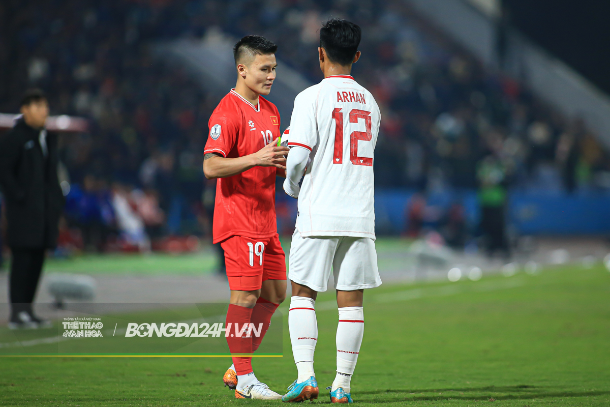 Ngày đáng quên của Pratama Arhan 2