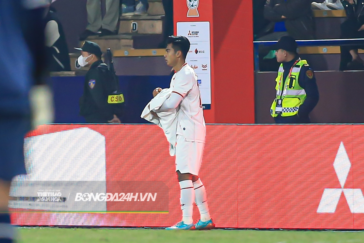 Ngày đáng quên của Pratama Arhan 3