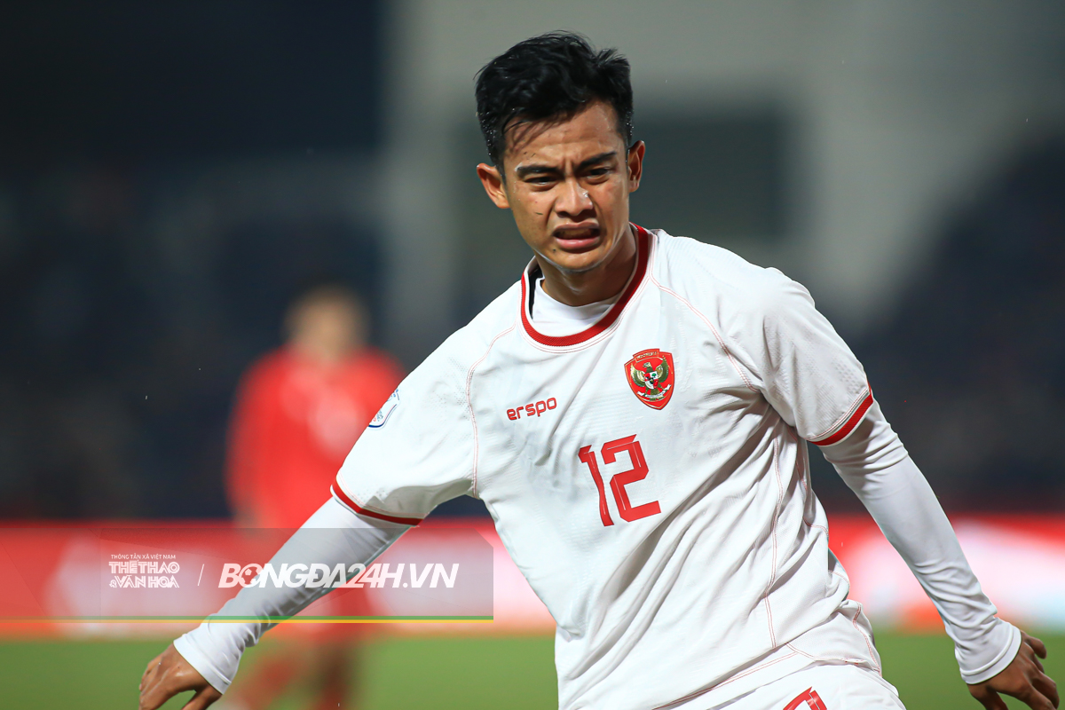 Pratama Arhan Việt Nam vs Indonesia 15/12 Pratama Arhan Viet Nam vs Indonesia 15/12