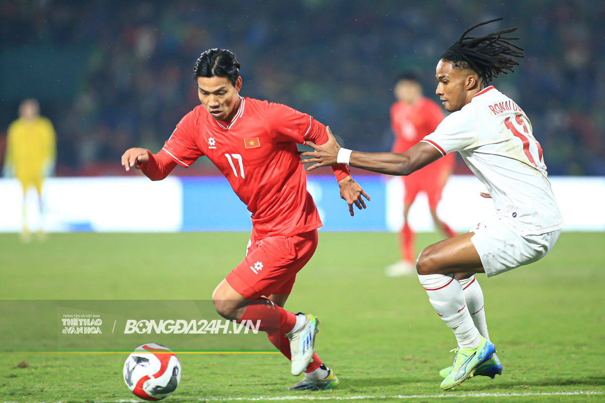 Màn thử nghiệm bất thành của HLV Kim Sang Sik 9