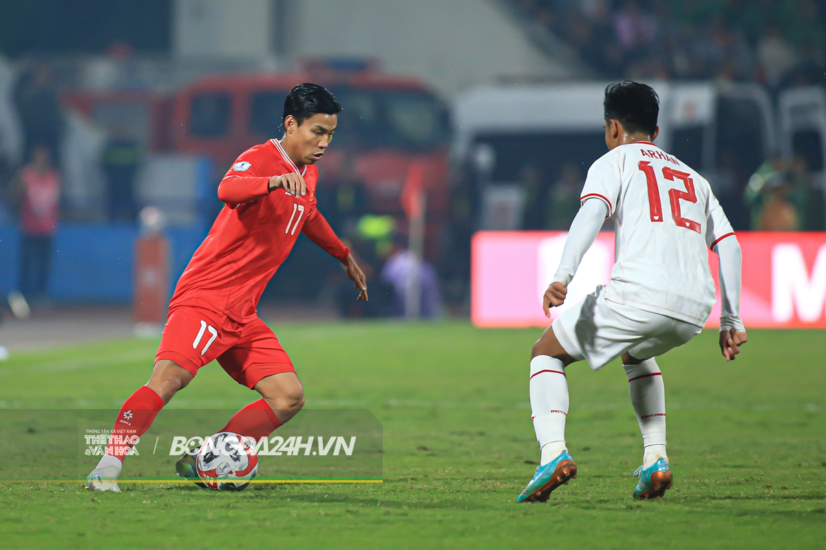 Ngày đáng quên của Pratama Arhan 6