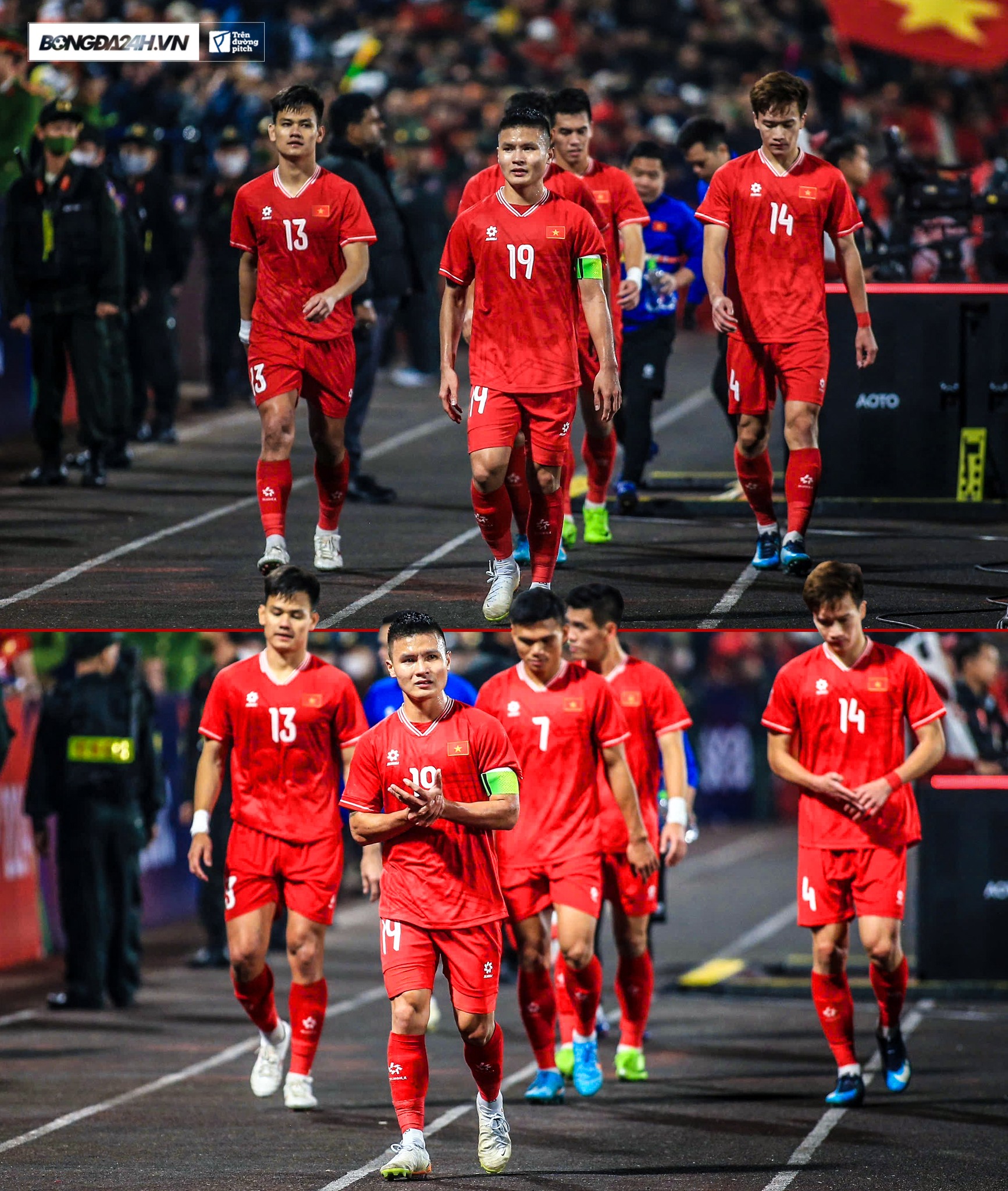 Điểm tin tối 1612 Maguire có thêm niềm tin sau trận thắng Man City 1