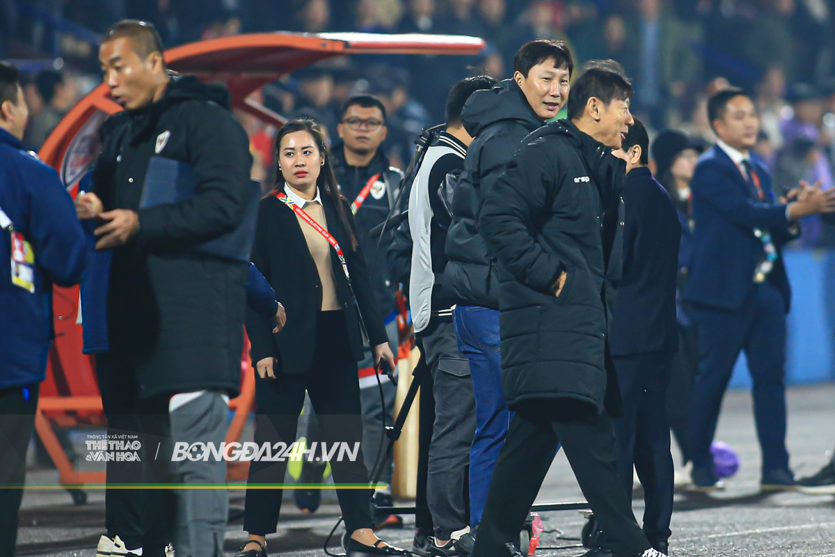 Đông Nam Á chỉ còn 1 HLV Hàn Quốc 1 Đông Nam Á chỉ còn 1 HLV Hàn Quốc 1