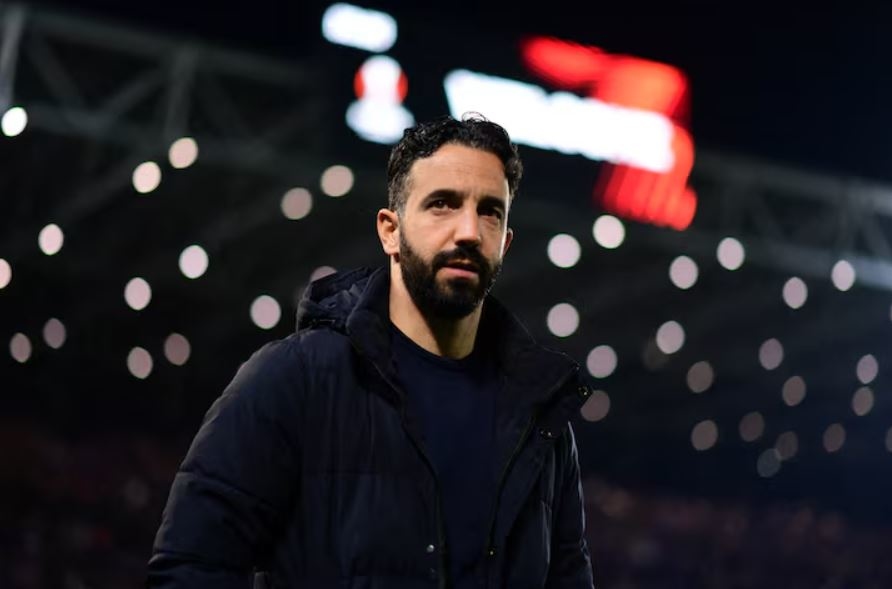 Giải mã Ruben Amorim Người luyện quỷ 3 Giải mã Ruben Amorim Người luyện quỷ 3