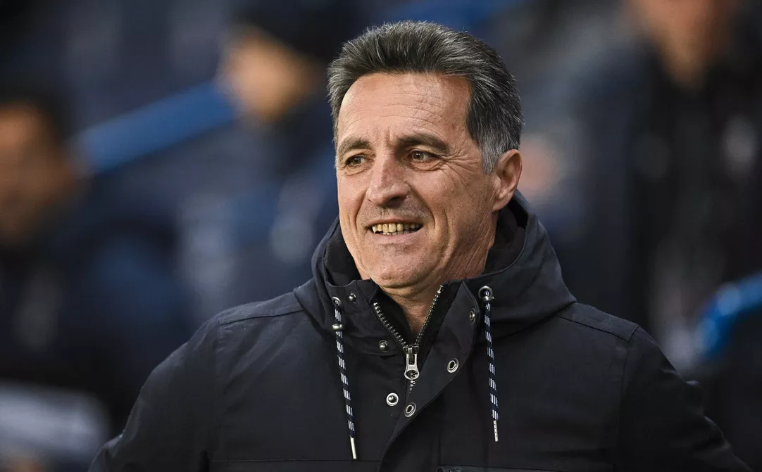 HLV Christophe Pelissier