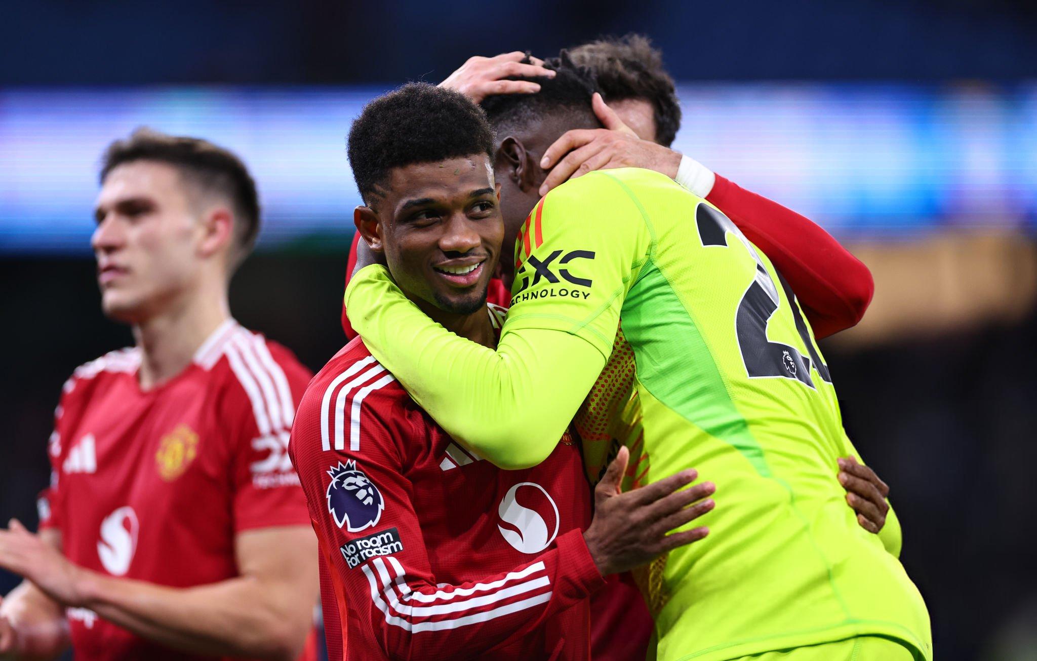 Man United đã thay đổi thế nào dưới thời Ruben Amorim 5