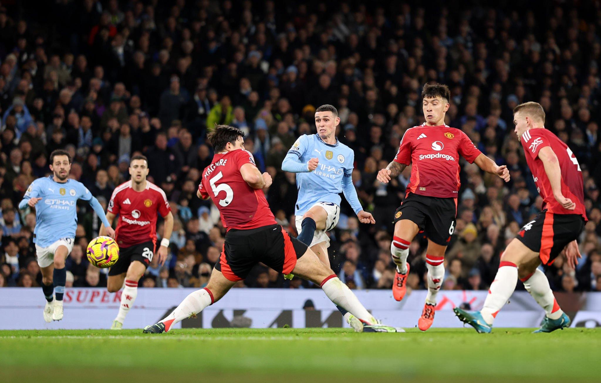 man city vs man utd 4