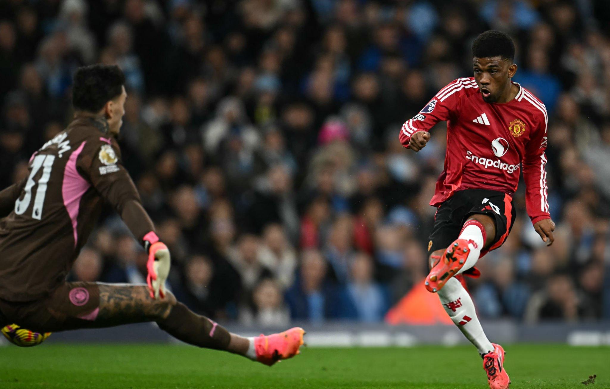 man city vs man utd 5