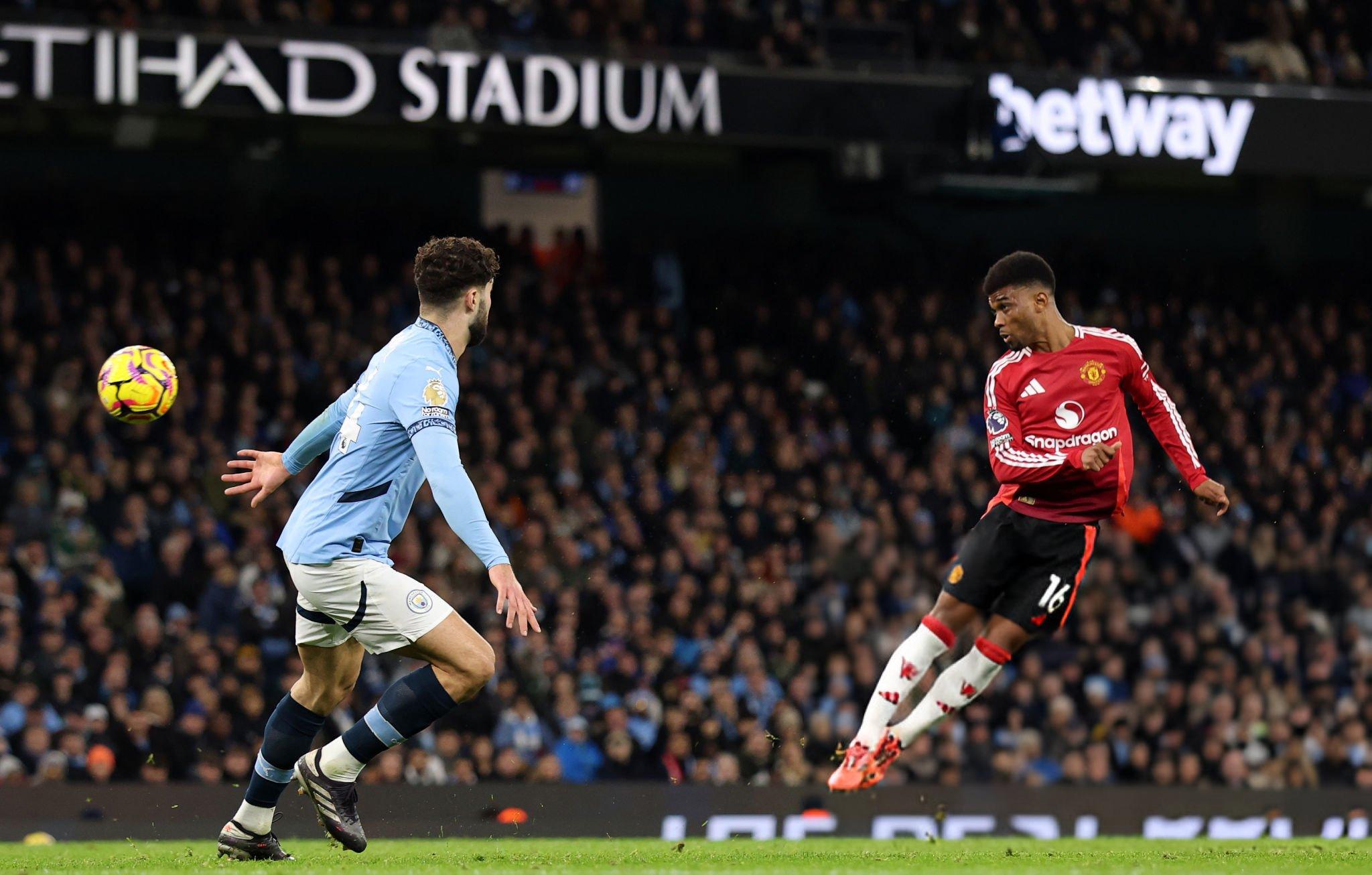 man city vs man utd 9