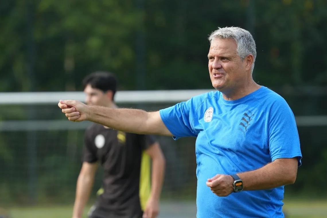 HLV Albert Capellas Philippines HLV Albert Capellas Philippines