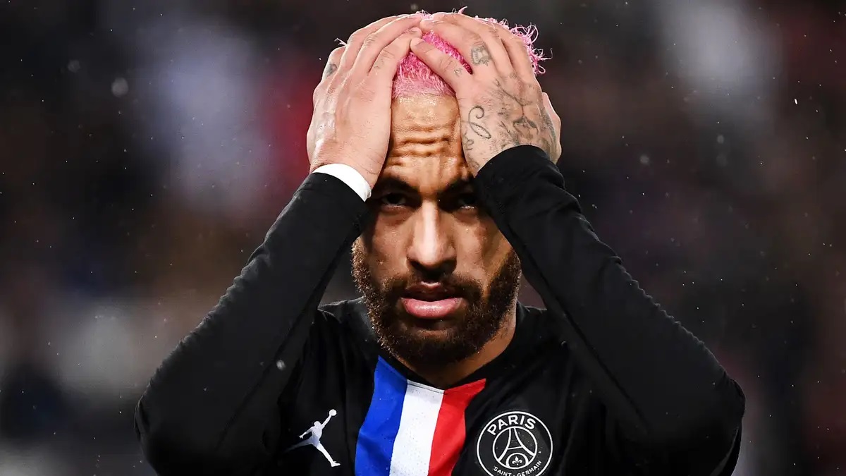 Dù sao đi nữa, Neymar nên được nhớ đến như một huyền thoại 2 Dù sao đi nữa, Neymar nên được nhớ đến như một huyền thoại 2