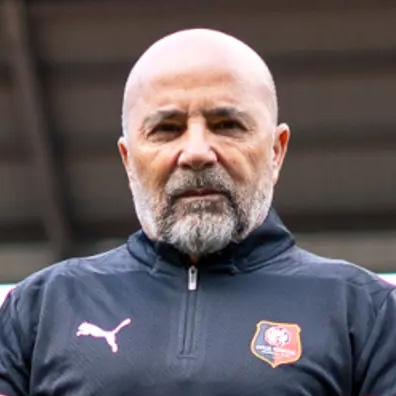 Jorge Sampaoli