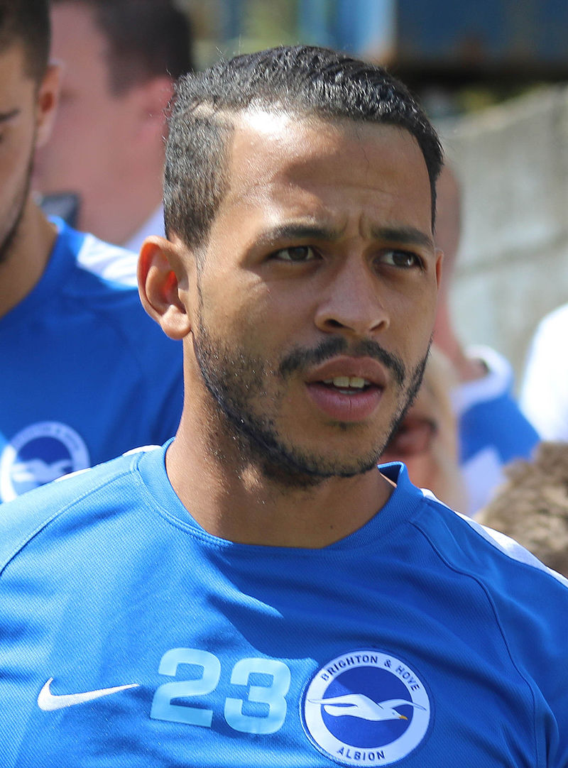 Tiểu sử huấn luyện viên Liam Rosenior của CLB Strasbourg 2