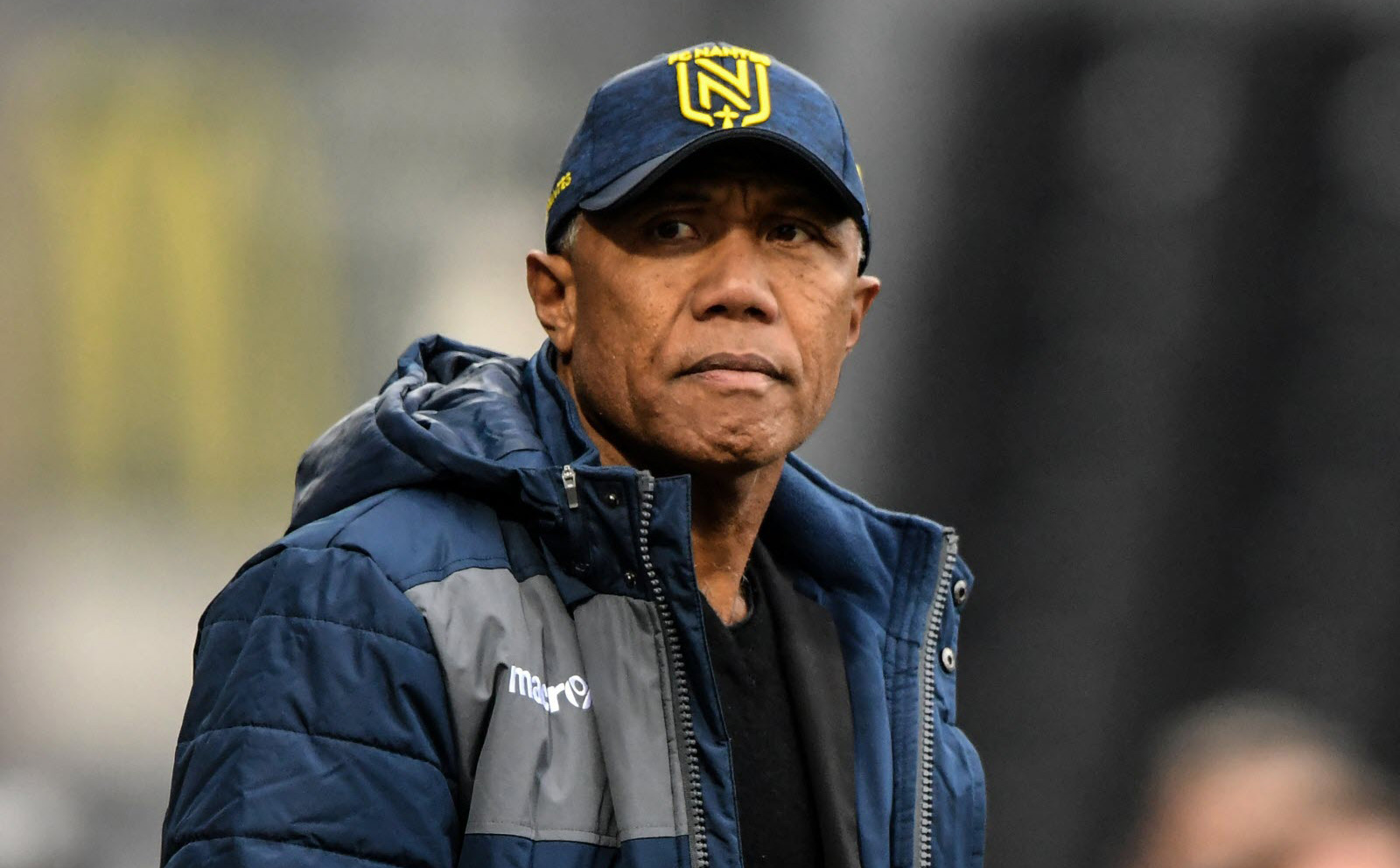 HLV Antoine Kombouare