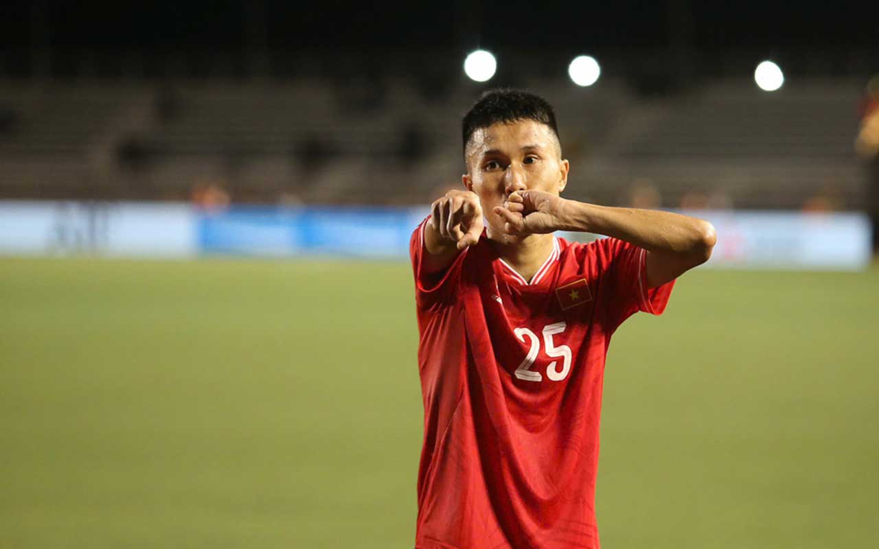 Chức vô địch kỳ lạ của ĐT Việt Nam 3