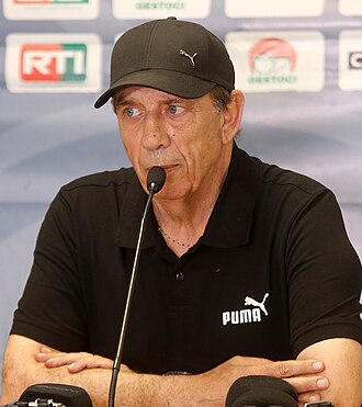 Tiểu sử huấn luyện viên Jean-Louis Gasset 2