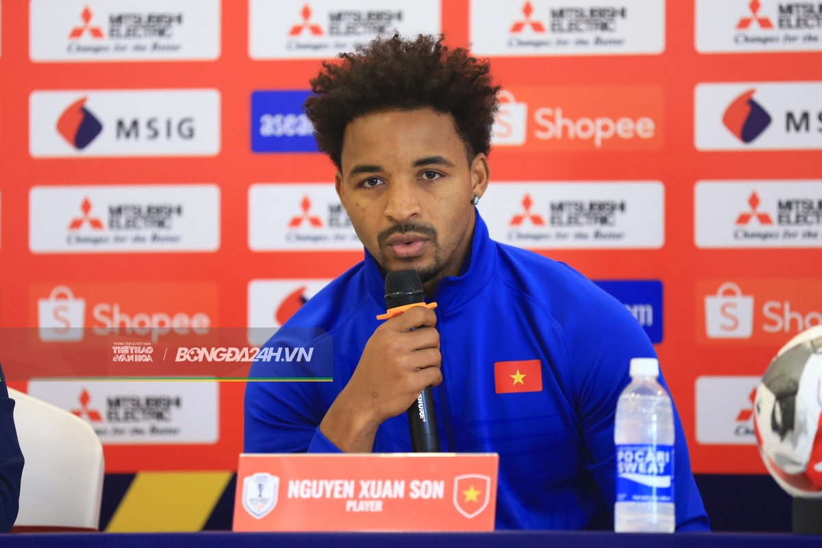 Nguyễn Xuân Son Nguyen Xuan Son