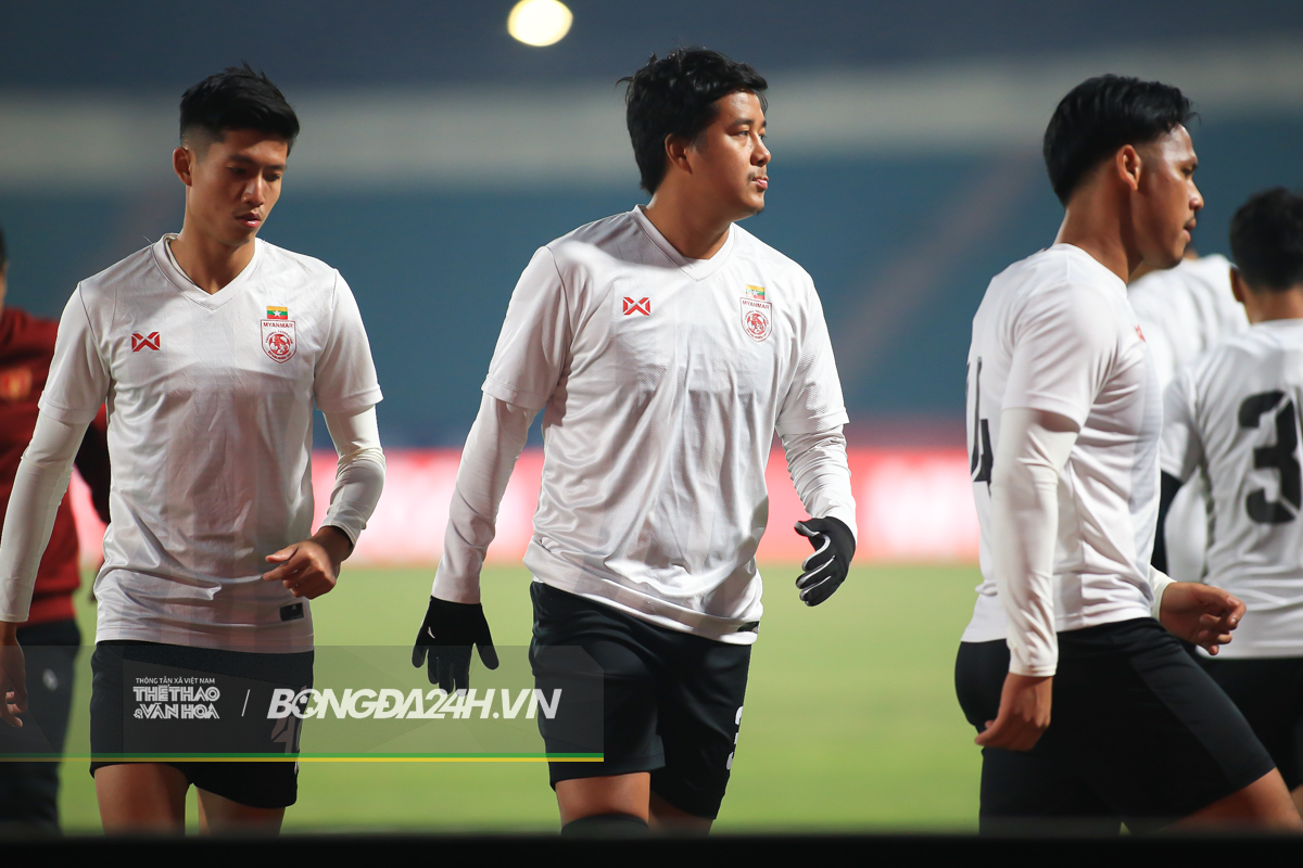 Thiha Htet Aung Thiha Htet Aung