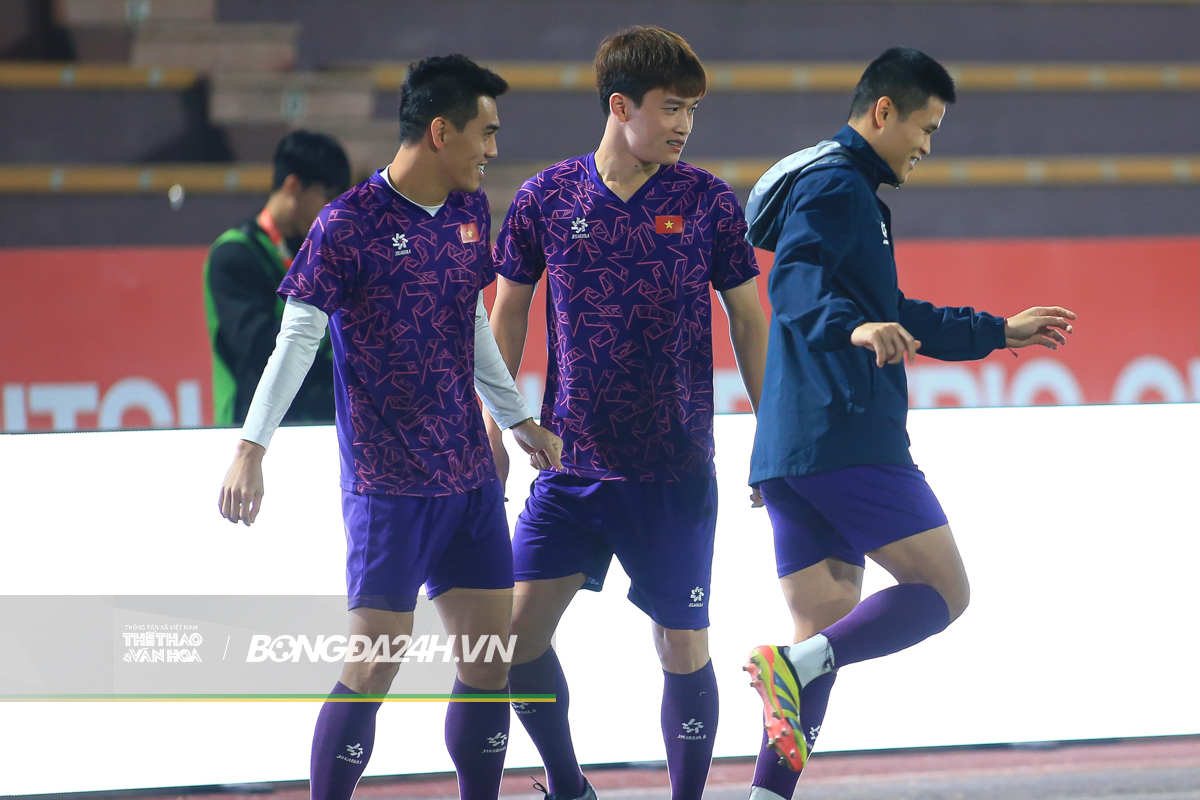 Lộ diện 3 ứng viên sáng giá cho danh hiệu Quả bóng vàng 2024 1