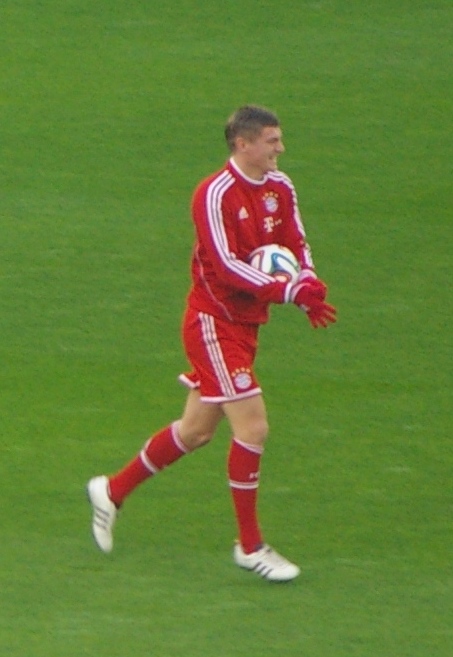 Tiểu sử, sự nghiệp Toni Kroos - Cựu cầu thủ bóng đá người Đức 2 Tiểu sử, sự nghiệp Toni Kroos - Cựu cầu thủ bóng đá người Đức 2