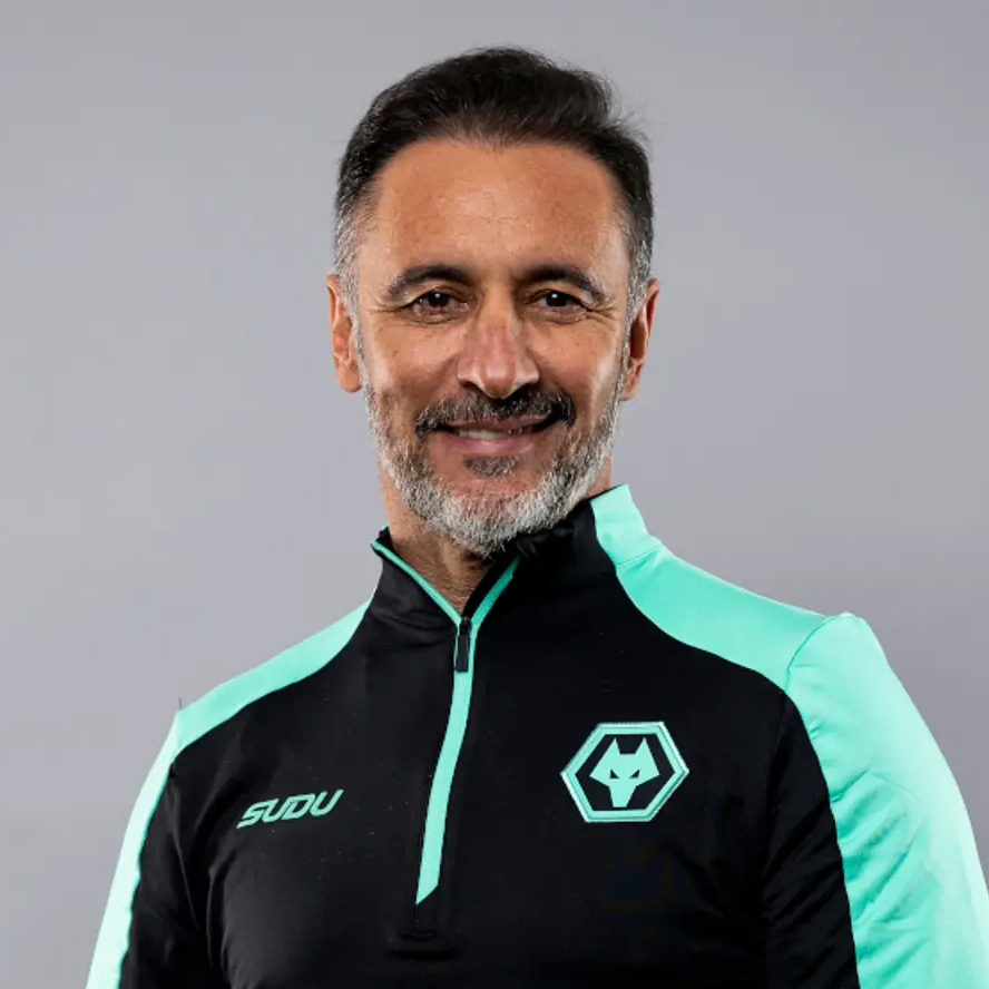 Vitor Pereira