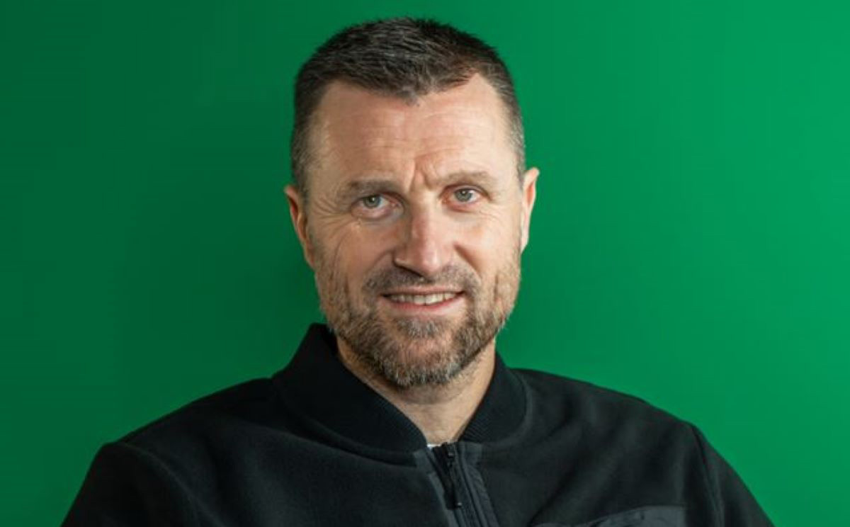 HLV Eirik Horneland HLV Eirik Horneland