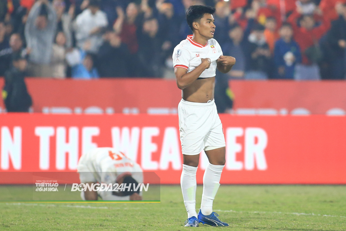 cau thu Myanmar 21/12