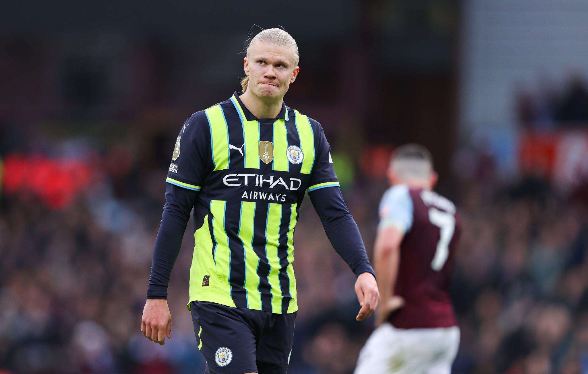 Kỳ chuyển nhượng tháng 12025 sẽ là thuốc giải độc cho Man City 5 Kỳ chuyển nhượng tháng 12025 sẽ là thuốc giải độc cho Man City 5