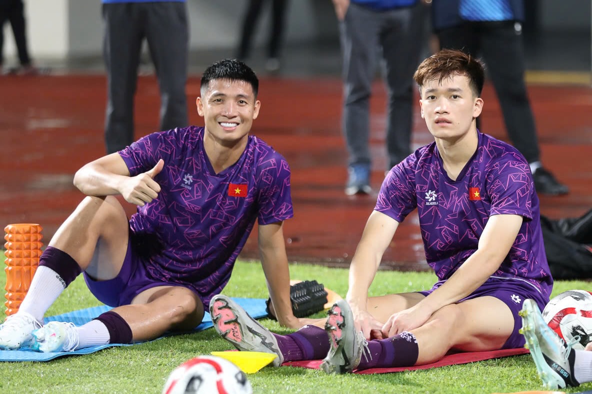 Tiến Dũng Hoàng Đức Tien Dung Hoang duc