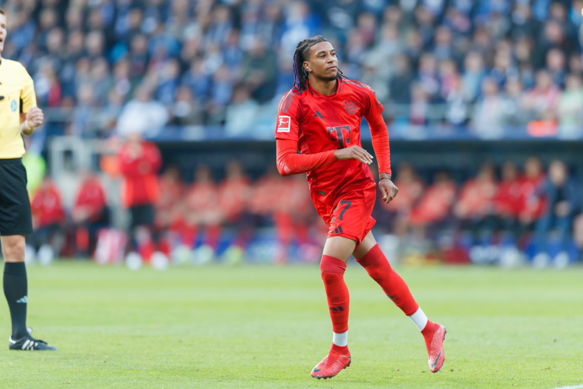 Trong năm 2024, liệu có ai vượt qua hoặc sánh ngang với Lionel Messi và Cristiano Ronaldo 7