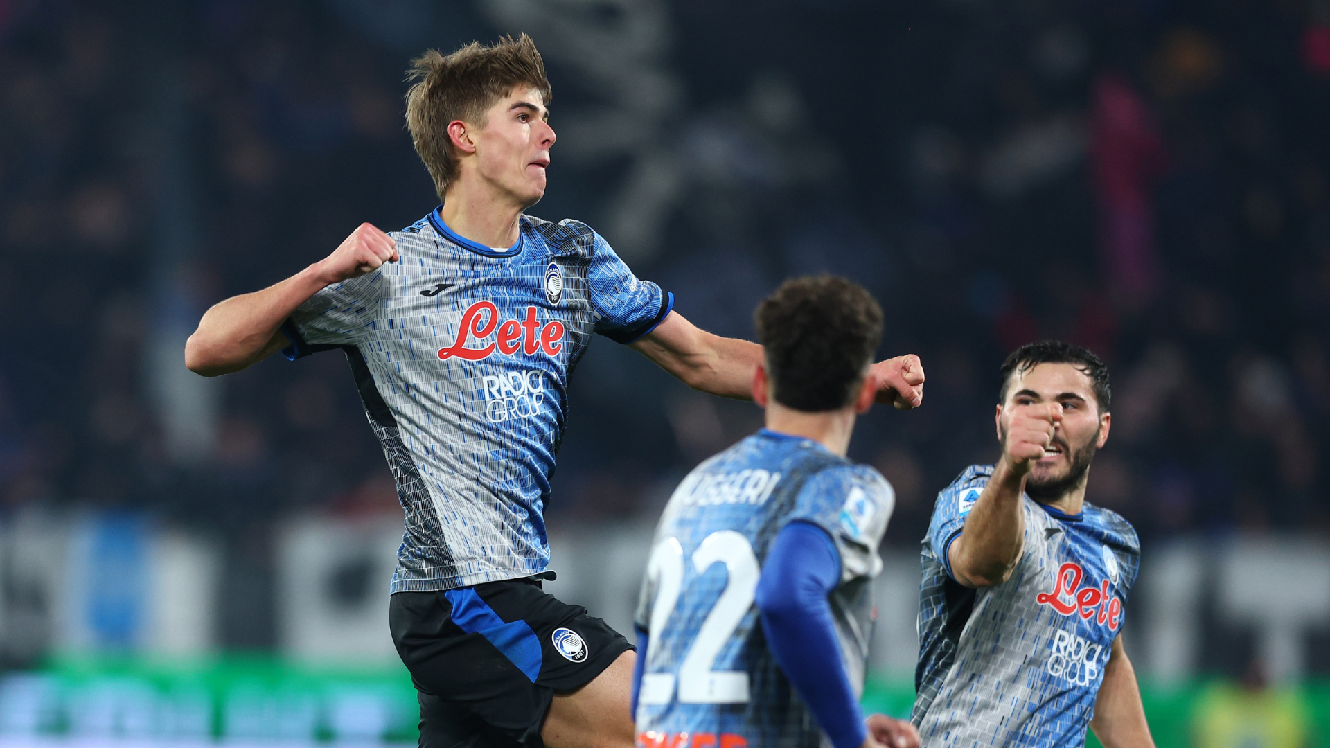 Charles De Ketelaere Cuộc đời sang trang mới 1