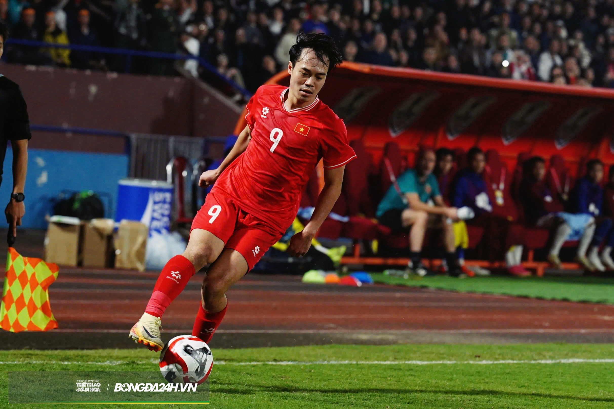 Nguyễn Văn Toàn Cánh én sót lại 1