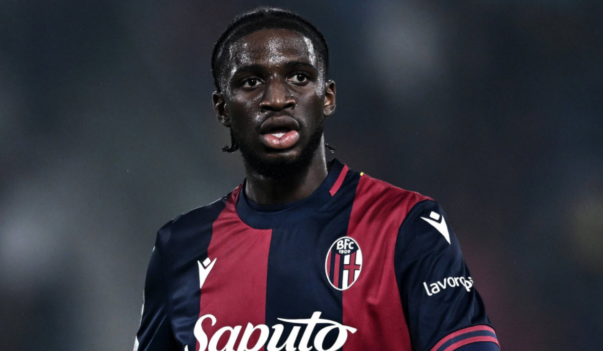 Tiểu sử của Samuel Iling-Junior ảnh Tiểu sử của Samuel Iling-Junior