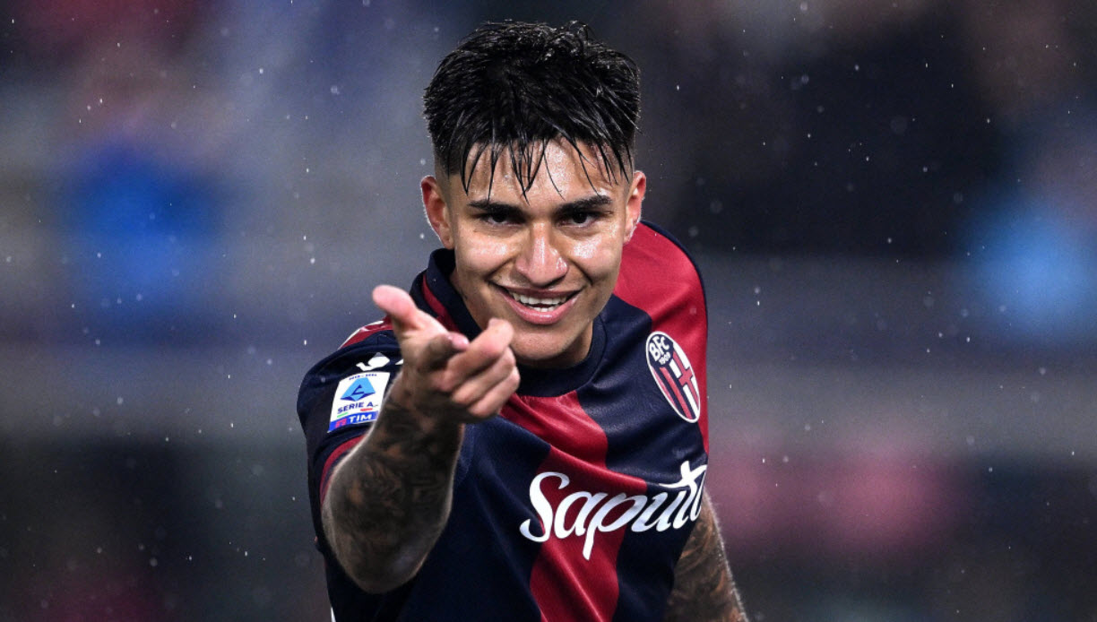 Tiểu sử của Santiago Castro