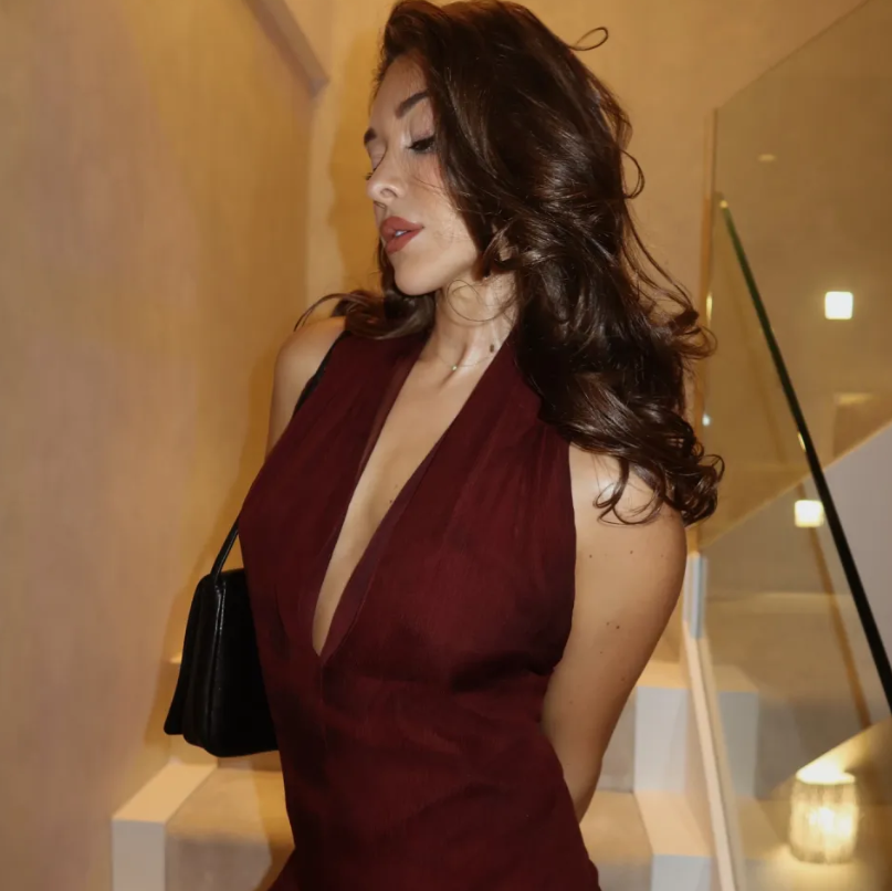 Vợ Kevin De Bruyne nhận mưa lời khen ở hình ảnh mới nhất 1