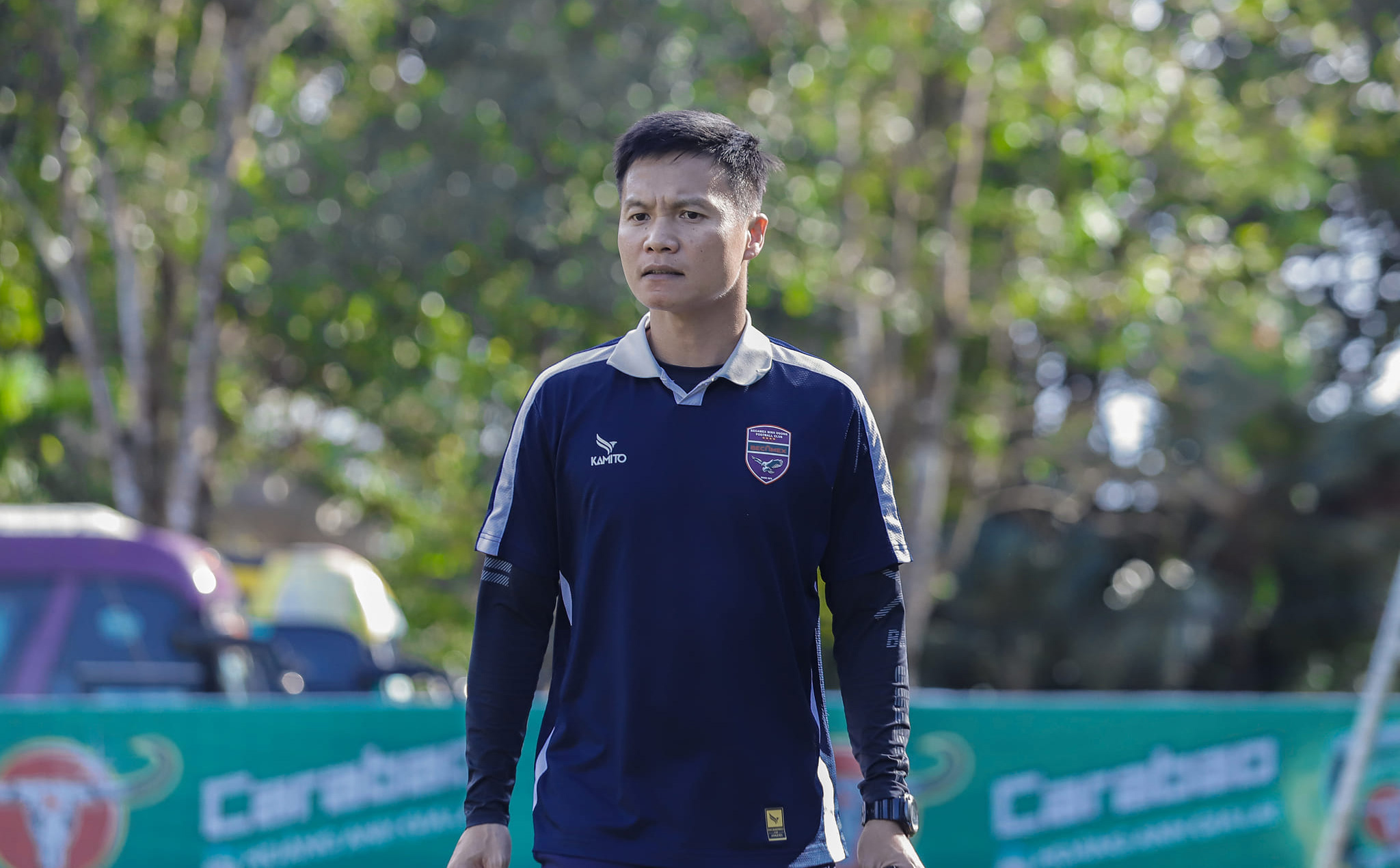 HLV Nguyen Cong Manh