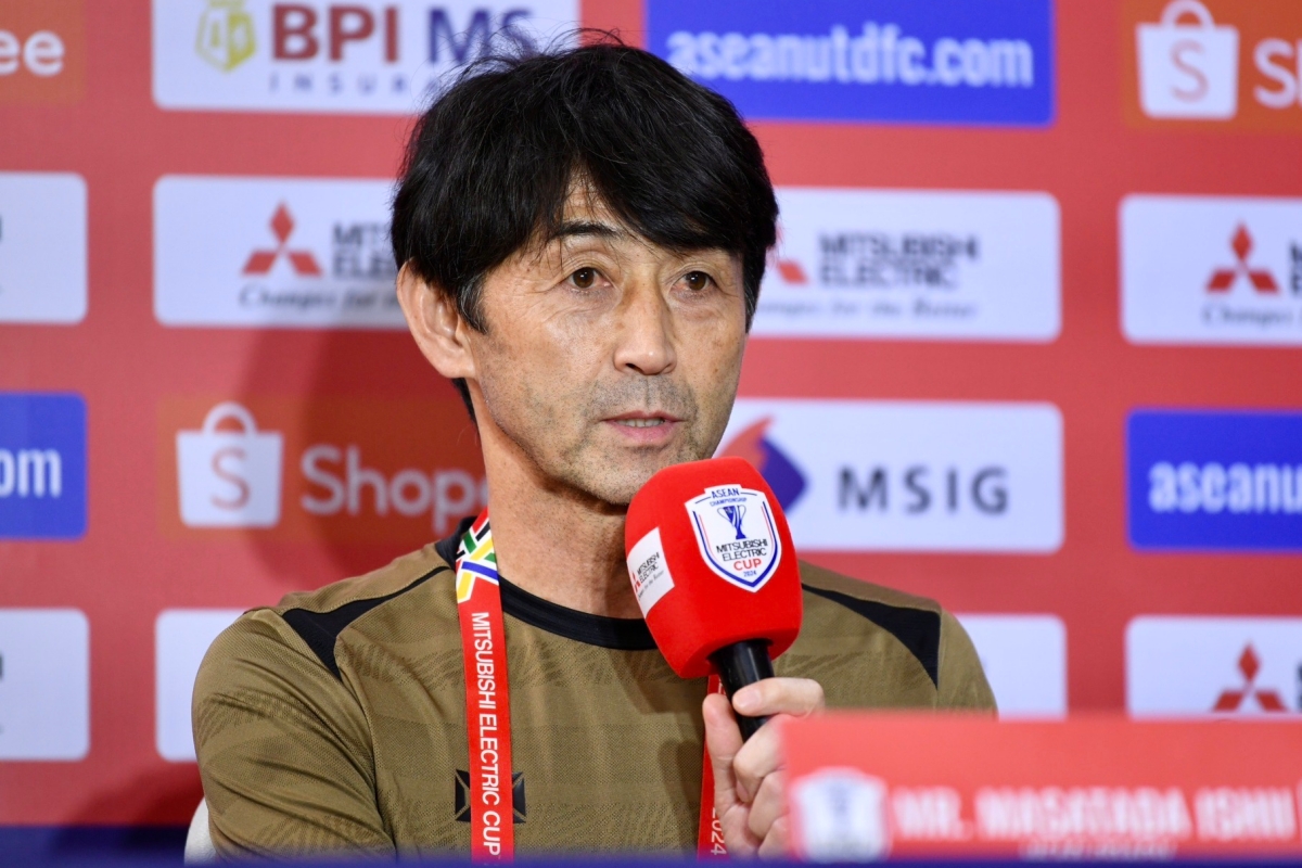 Việt Nam 2-1 Thái Lan Chuyện khó có Xuân Son lo 1